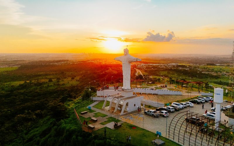 Sunset do Servidor celebra o Dia do Servidor Público com música, lazer e confraternização em Senador Canedo