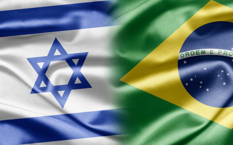 Israel critica decisão do governo Lula de apoiar ação por genocídio em Gaza: “falha moral”