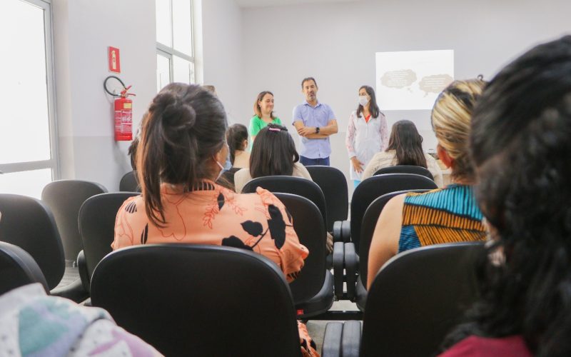 Senador Canedo lança 2ª Mostra de Experiências Exitosas do SUS e reafirma protagonismo nacional em saúde pública