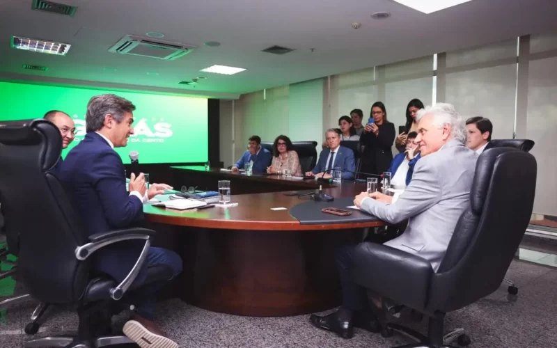 Goiás atrai Japão, EUA e China ao revelar maior reserva brasileira de terras raras pesadas