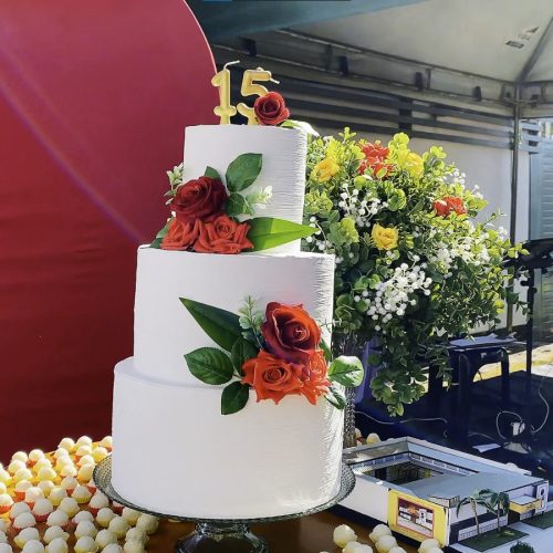 15 anos de inclusão e transformação: Pestalozzi Senador Canedo celebra cuidando de quem mais precisa