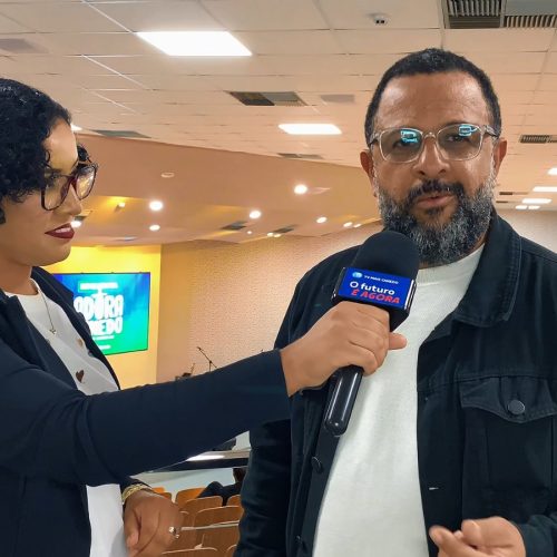 Esquenta do Adora Canedo 2025: Fé e Unidade em Senador Canedo