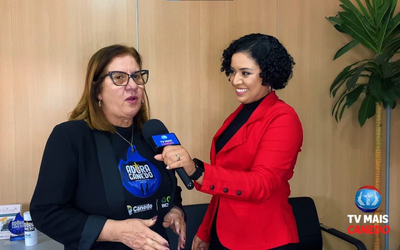 Adora Canedo 2025: uma celebração de fé e união