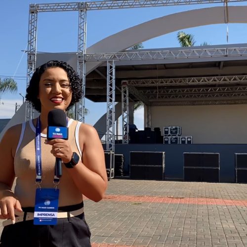 Adora Canedo 2025: música, fé e comunhão