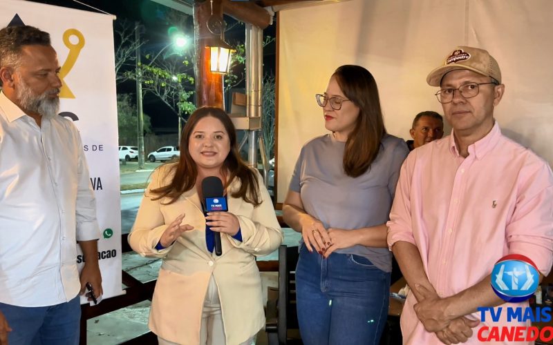 AESC fomenta o Comércio Local em Senador Canedo