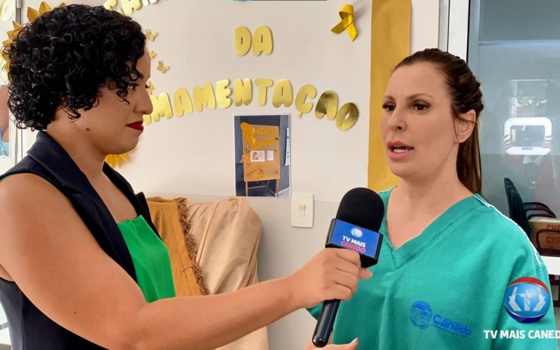 Amamentação: o padrão ouro da maternidade