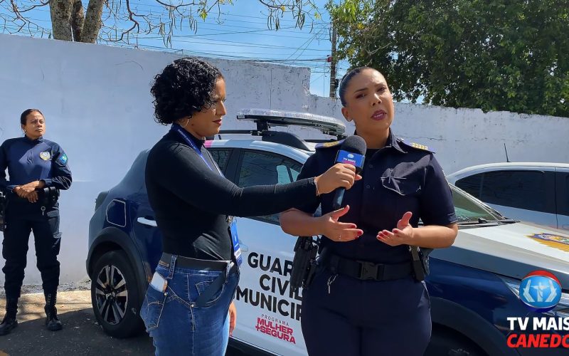 Senador Canedo Fortalece Combate à Violência contra a Mulher com o Agosto Lilás