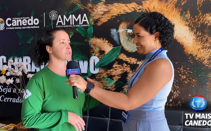 Educa Pet 2025 Promove Bem-Estar Animal e Posse Responsável em Senador Canedo