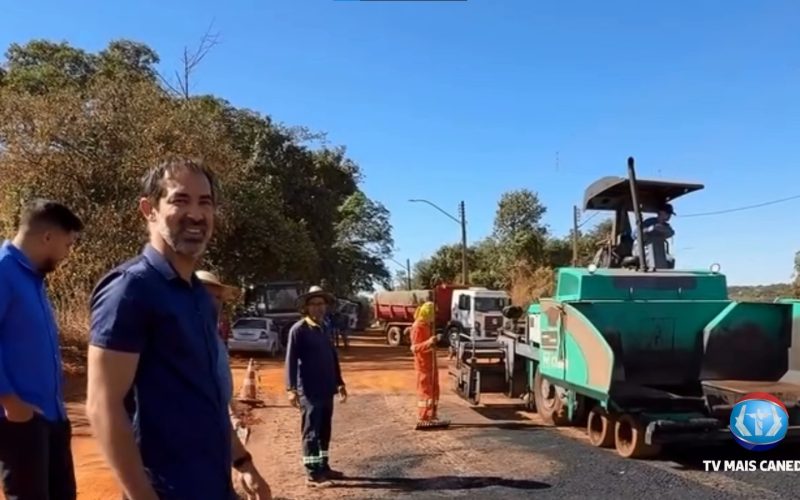 Avenida das Orquídeas em Obras: Mobilidade, Segurança e Valorização para o Morumbi
