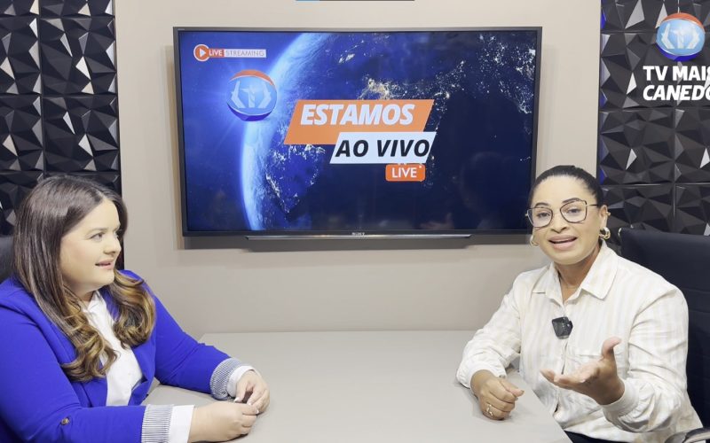 Fórum Mais Belezas chega a Senador Canedo para fortalecer o comércio e o empreendedorismo local