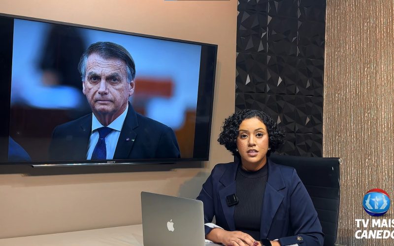 STF condena Bolsonaro por tentativa de golpe de Estado e outros crimes