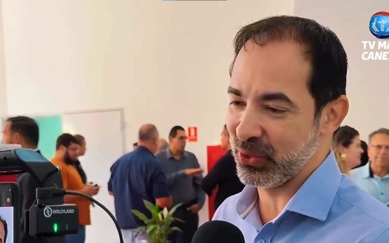 Semana do Servidor tem continuidade com café da manhã especial e sorteio de brindes