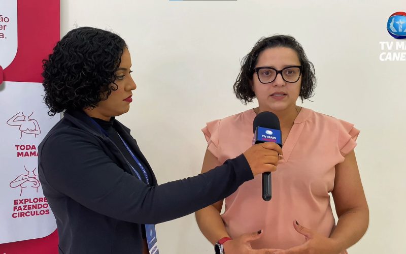Câncer de mama: informação e diagnóstico precoce aumentam chances de cura