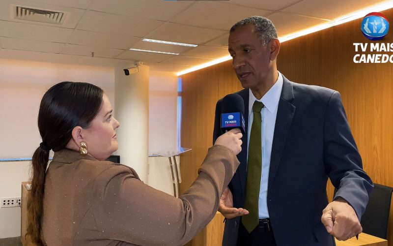 Câmara aprova Títulos de Cidadão Canedense propostos pela vereadora Tia Fernanda