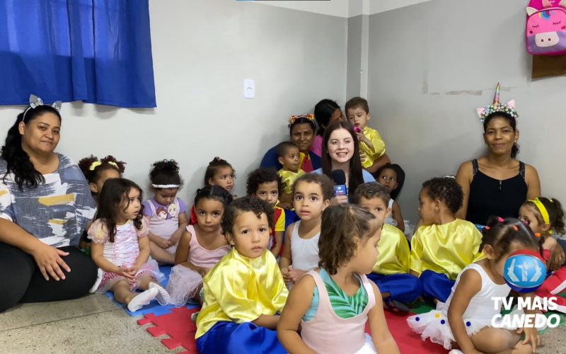 Dia das Crianças: a celebração do aprendizado e desenvolvimento na infância