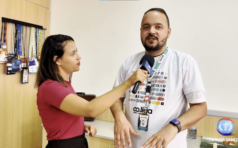 Curso Gratuito com Bolsa de R$400,00 para Jovens de 18 a 29 anos