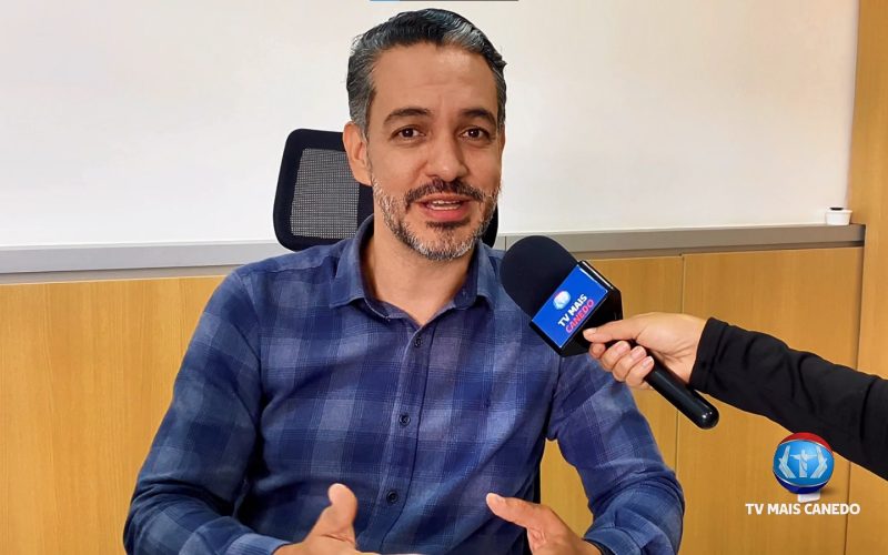 Senador Canedo realiza 7ª Conferência da Cidade nesta segunda-feira (30), no Paço Municipal