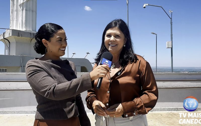 Senador Canedo Celebra o Dia Mundial do Turismo com Evento “Arte & Sabor no Cristo”
