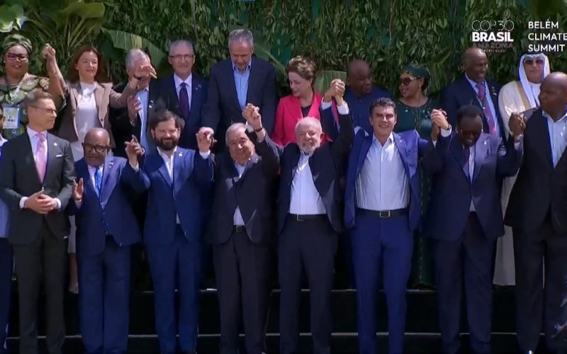 Entenda a COP 30: A conferência global sobre o clima realizada no Brasil