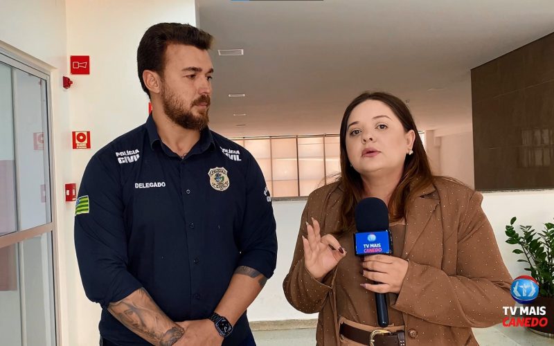 Queimadas são Crime: Unindo Forças Contra Incêndios em Senador Canedo