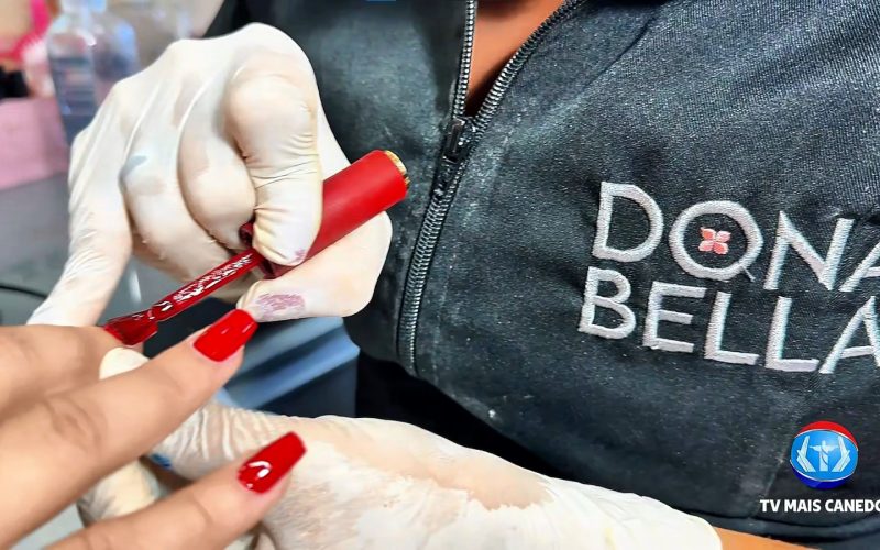 Dia dos Namorados no Studio Dona Bella: Promoções Exclusivas