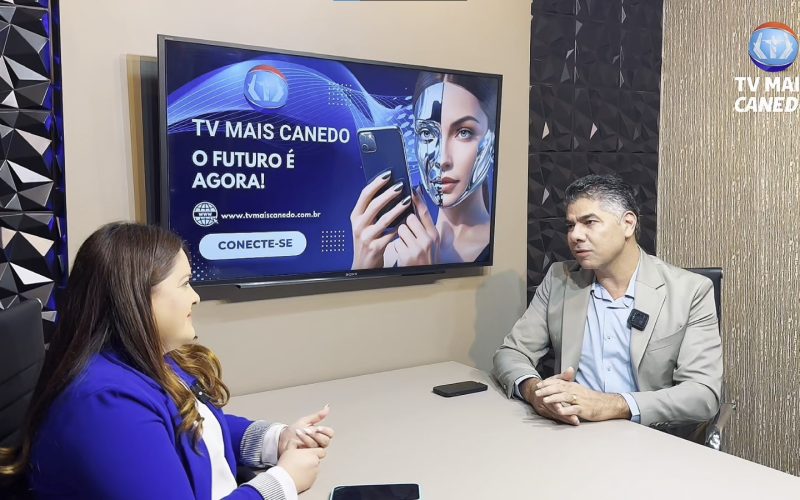 O fórum +Beleza promete transformar o empreendedorismo no setor de beleza em Senador Canedo.