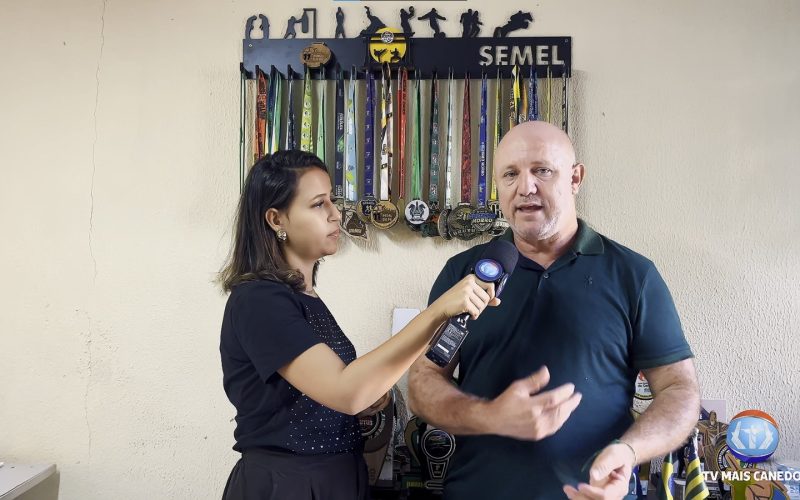 Novas Oportunidades Esportivas Chegam a Senador Canedo
