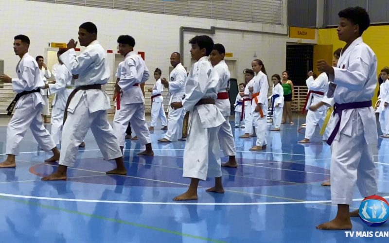 Aulas esportivas em Senador Canedo retornam a partir de agosto