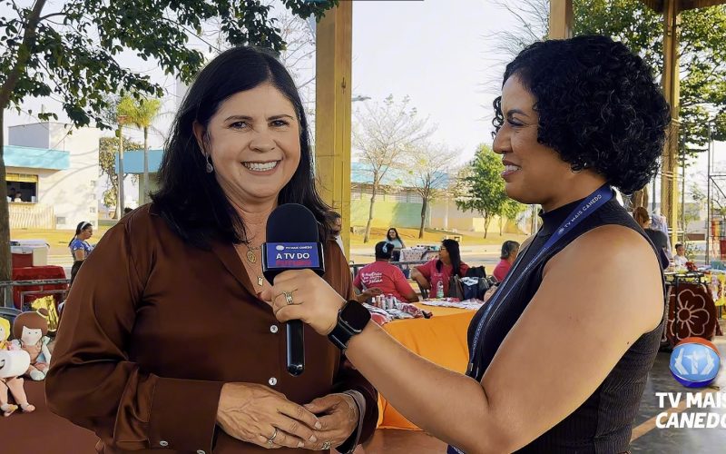 Cultura e representatividade em Senador Canedo!