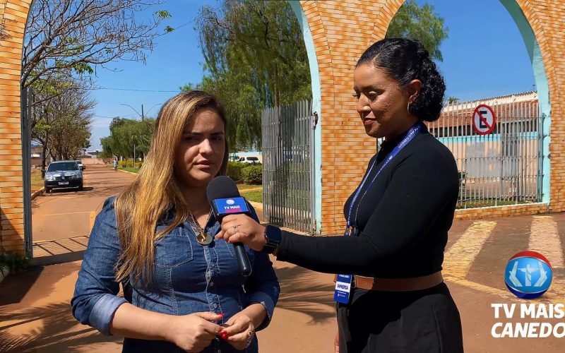 Prefeitura de Senador Canedo divulga cronograma para sorteio de barracas no Dia de Finados