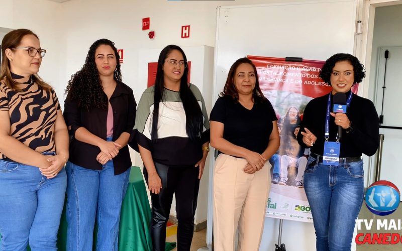 Procuradoria Participa de Formação para Fortalecimento dos Direitos da Criança e do Adolescente