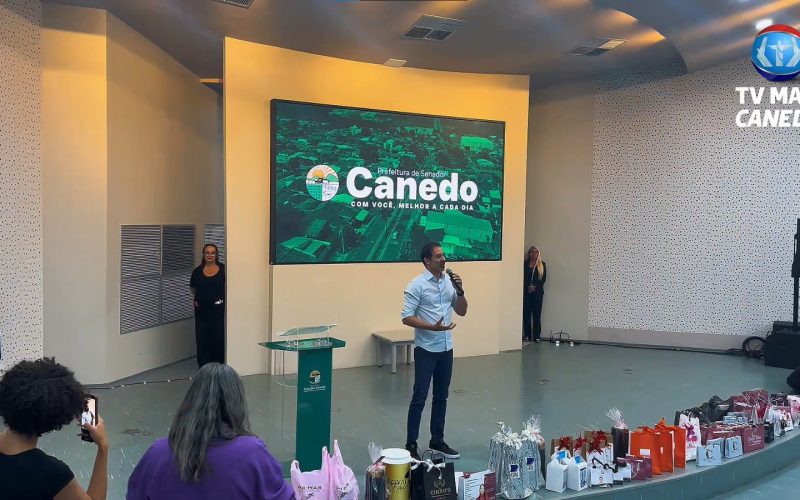 Fórum Mais Beleza em Senador Canedo impulsiona empreendedorismo feminino no setor