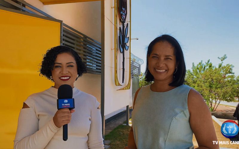 Galinhada beneficente da Pestalozzi de Senador Canedo