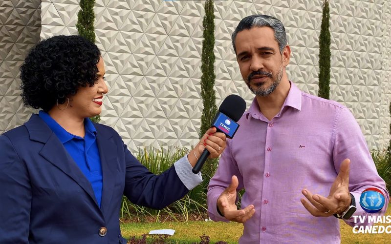 Prefeitura de Senador Canedo divulga lista de apartamentos para o Campo das Flores.