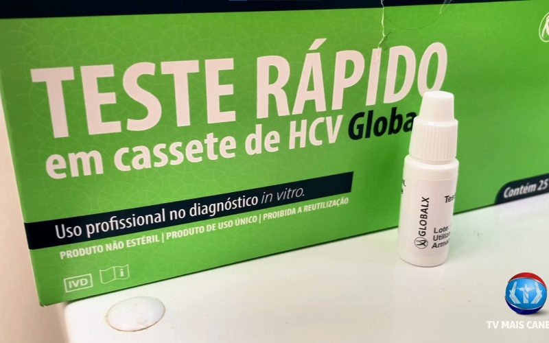 Julho Amarelo: mês de conscientização sobre as hepatites virais