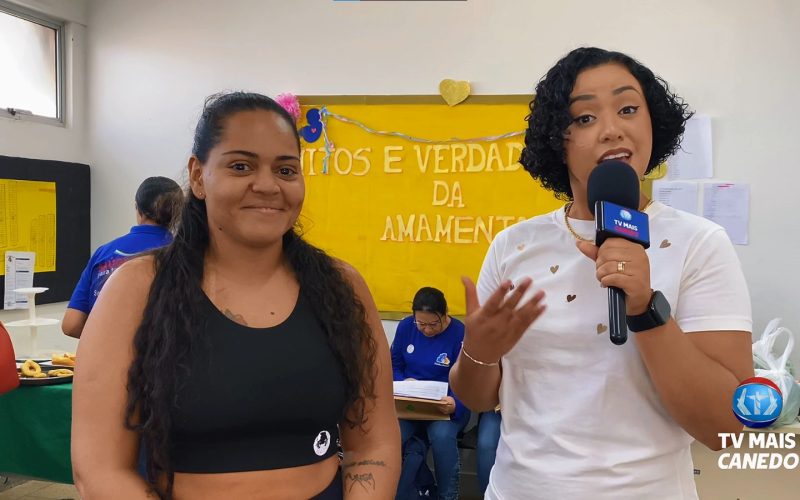 Grupo Hiperdia: Prevenção e Cuidado com a Saúde em Senador Canedo