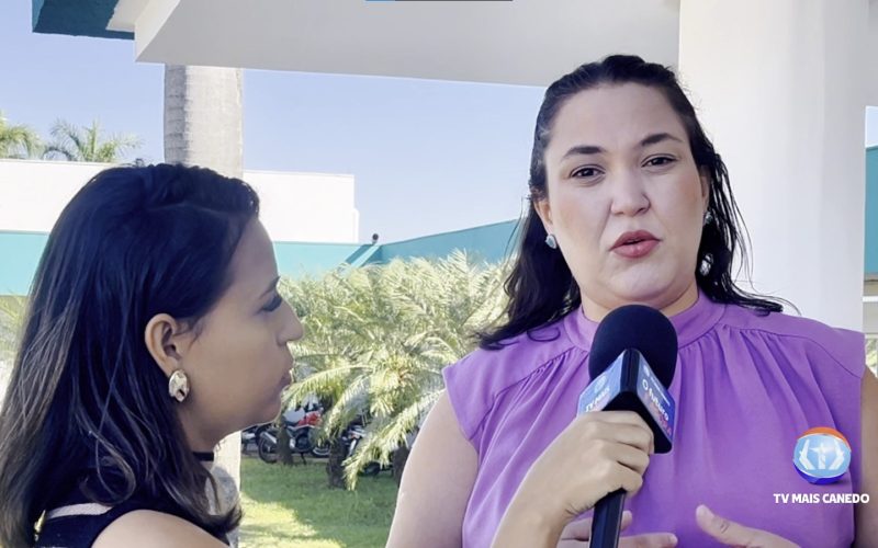 Prevenção Contra o HPV: Vacinação Ampliada em Senador Canedo