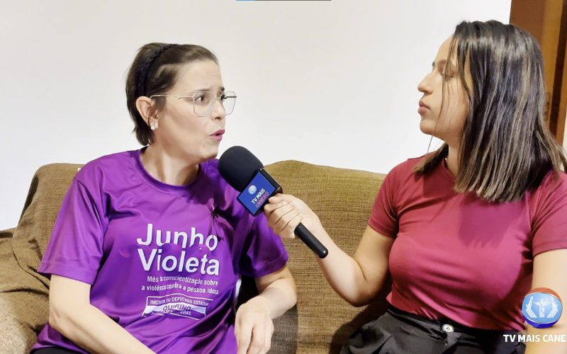 Cuidado e proteção aos idosos são essenciais para garantir dignidade e respeito na terceira idade