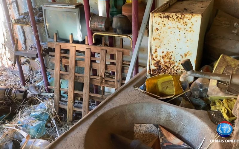 Defensoria Pública mobiliza órgãos municipais contra focos de Aedes aegypti no Conjunto Uirapuru