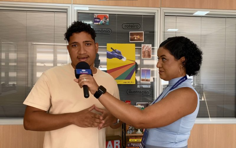 Senador Canedo finalista em prêmio de inovação com projeto de bem-estar animal