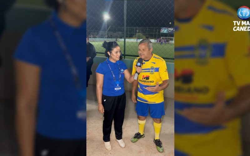 Câmara Municipal de Senador Canedo vence a 7ª Copa dos Servidores com transmissão da TV