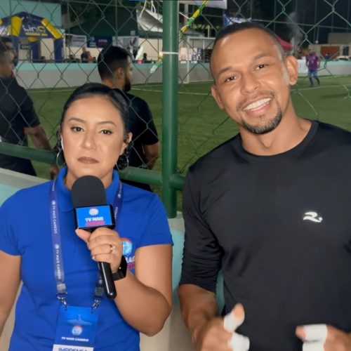 Câmara Municipal de Senador Canedo vence a 7ª Copa dos Servidores com transmissão da TV