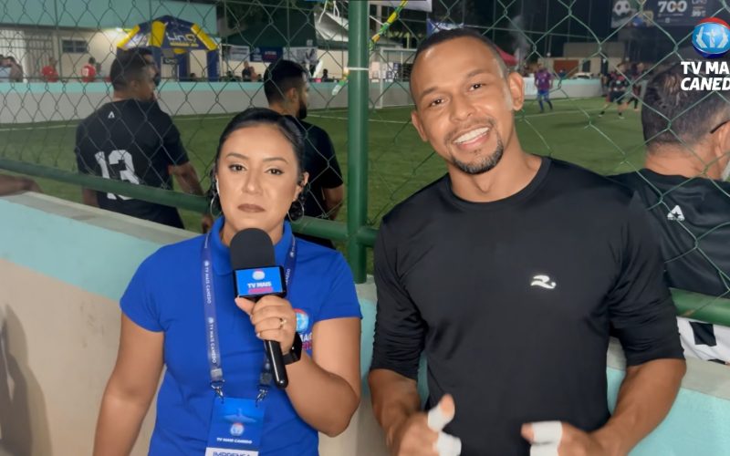 Câmara Municipal de Senador Canedo vence a 7ª Copa dos Servidores com transmissão da TV