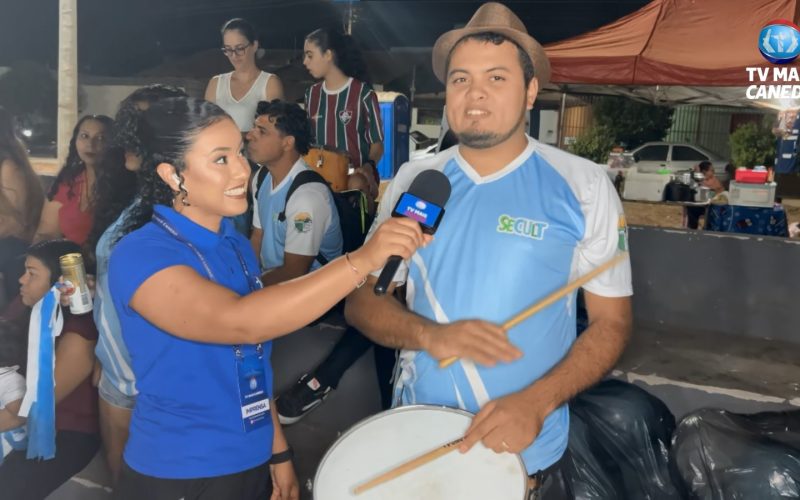 Câmara Municipal de Senador Canedo vence a 7ª Copa dos Servidores com transmissão da TV