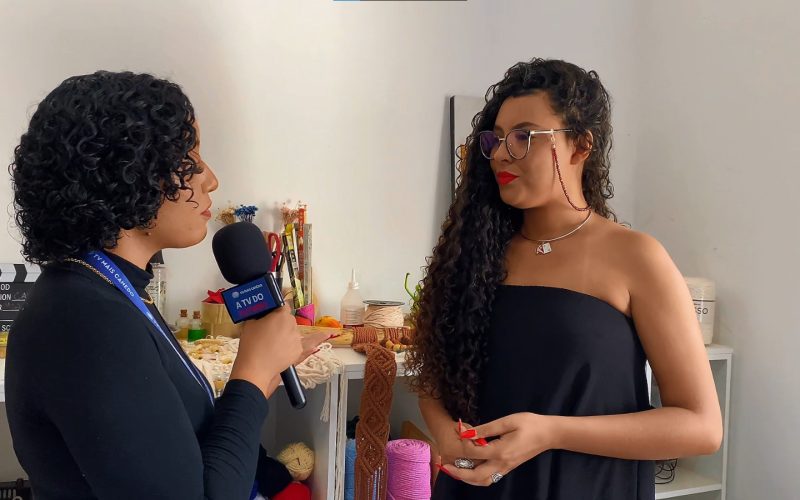Macramê: a arte dos nós que virou tendência e terapia