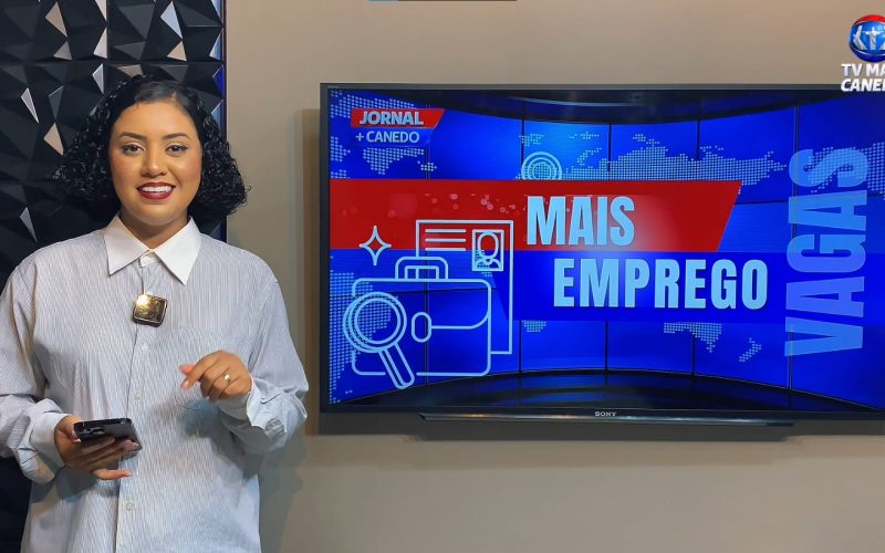 Conheça as vagas disponibilizadas para a semana de 03/02/2026 através da SEMTRAE