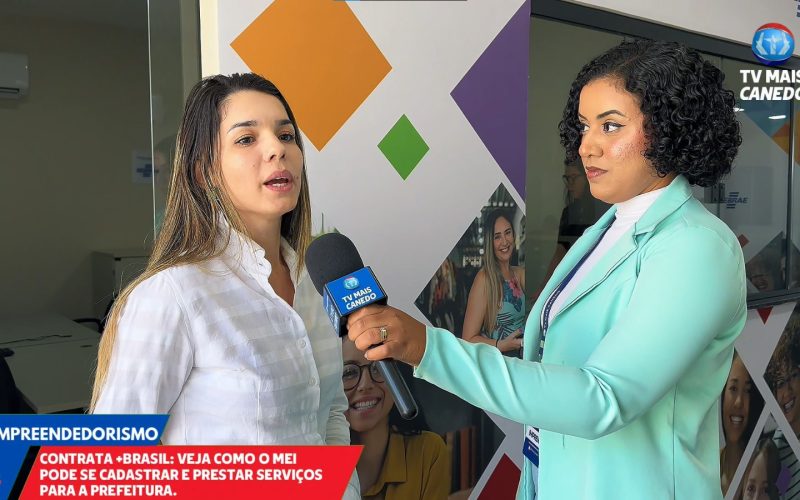 Contrata +Brasil: Veja como o MEI pode se cadastrar e prestar serviços