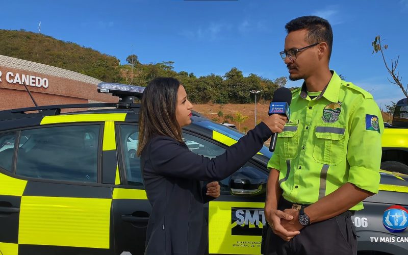 Senador Canedo realiza a 4ª Semana do Motociclista com programação especial no dia 19 de julho