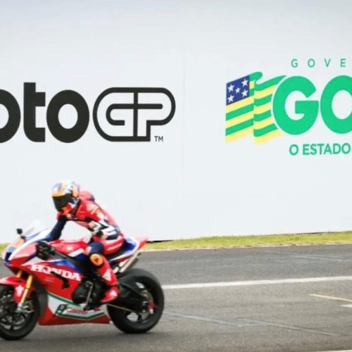 Grande Prêmio do Brasil de MotoGP confirma programação da etapa em Goiânia com treinos, classificatórias e corridas das categorias Moto3, Moto2 e MotoGP
