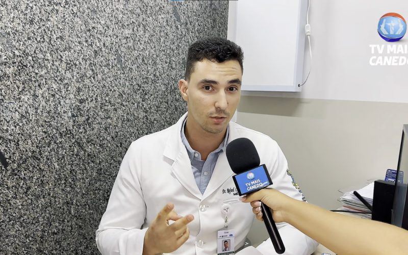 Novembro Azul reforça importância do cuidado masculino contínuo e saúde integral